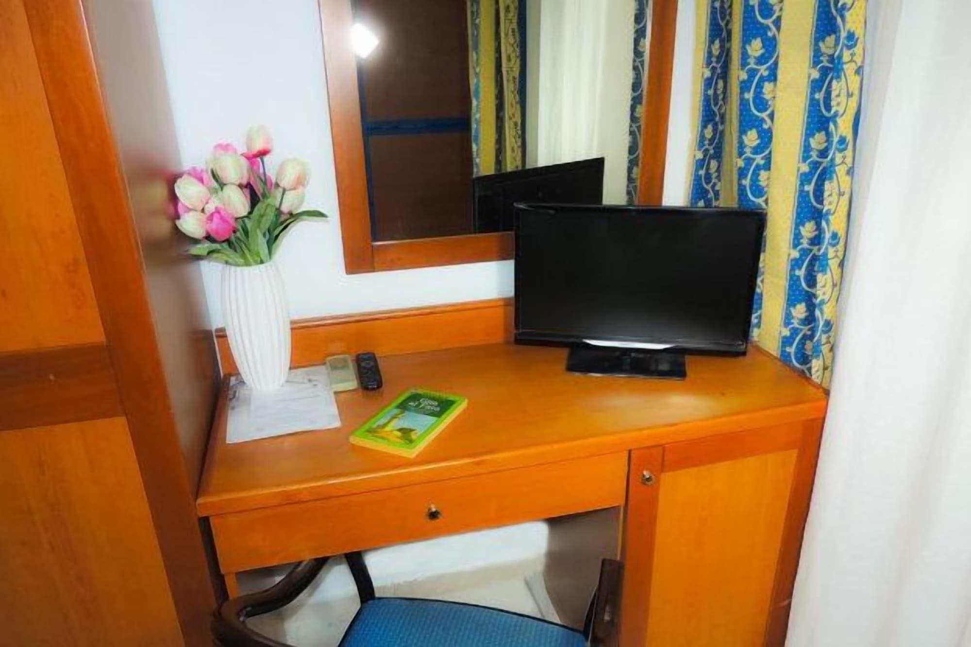 Hotel Lungomare Reggio de Calabre Extérieur photo
