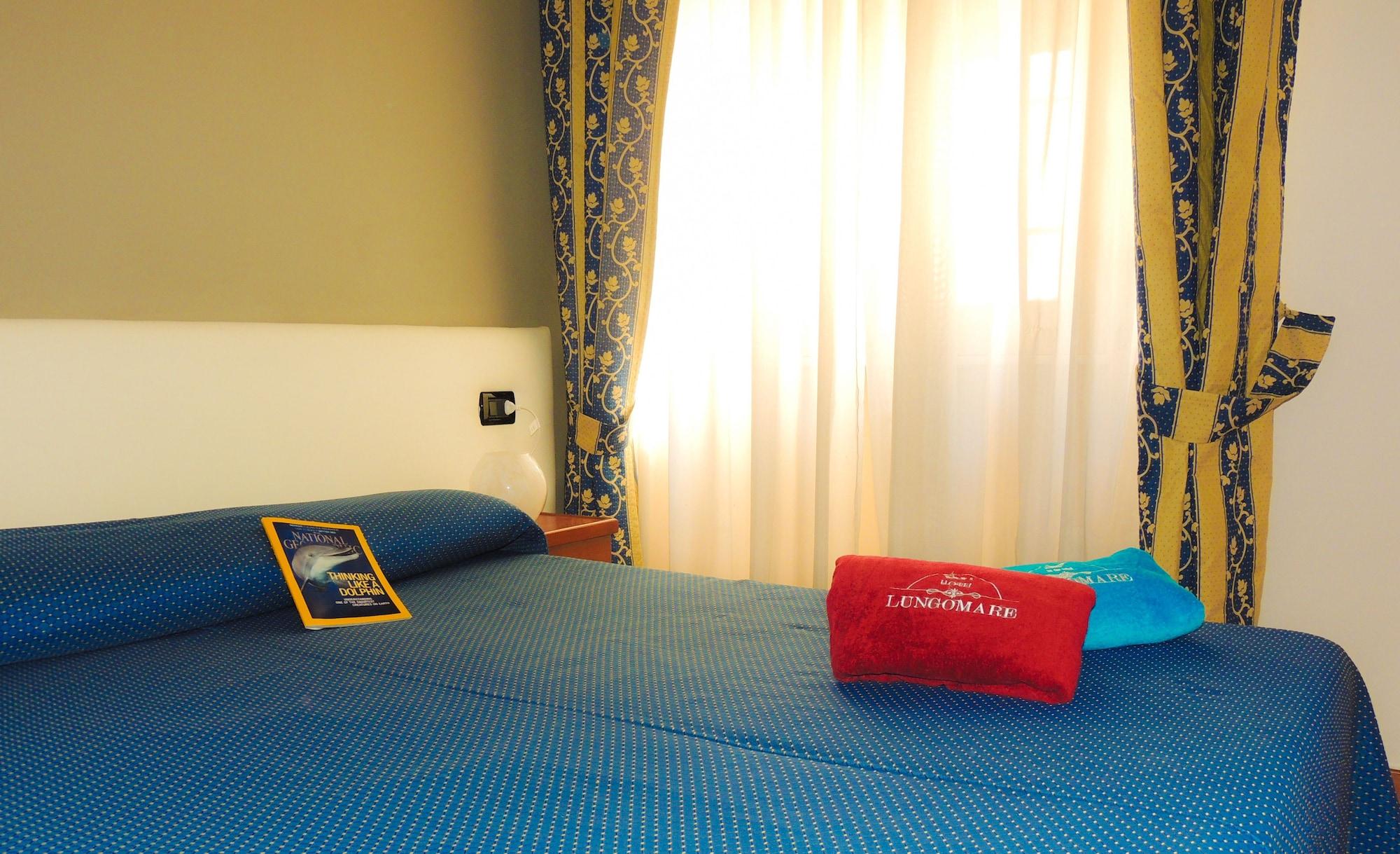 Hotel Lungomare Reggio de Calabre Extérieur photo