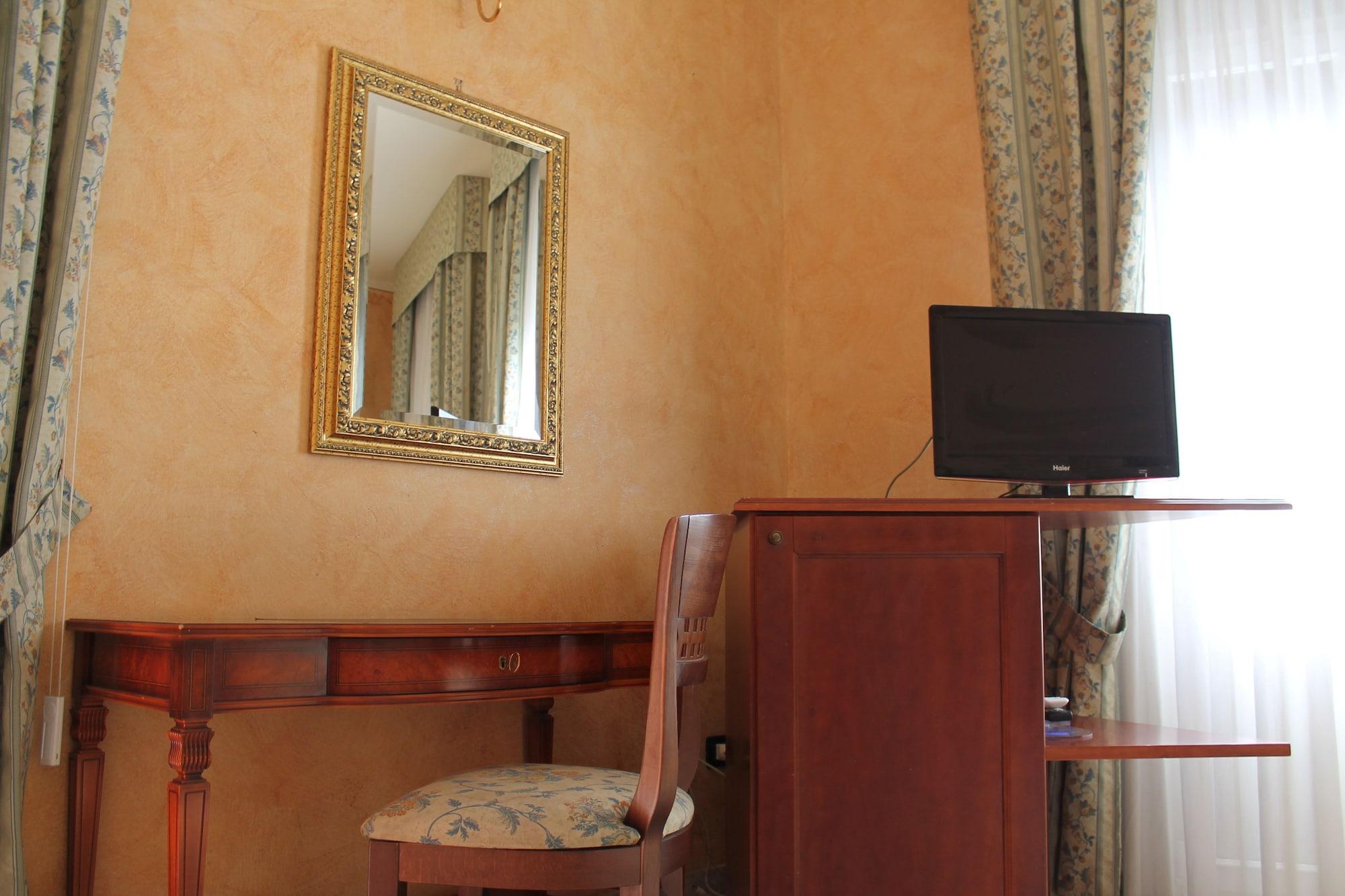 Hotel Lungomare Reggio de Calabre Extérieur photo