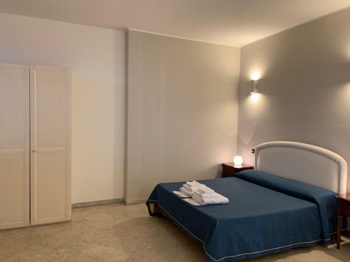 Hotel Lungomare Reggio de Calabre Extérieur photo